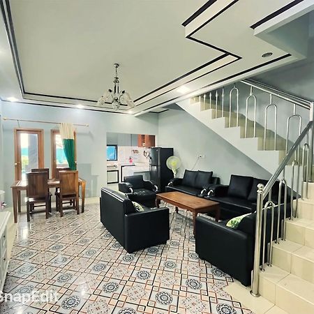Villa Mutiara Citra Puncak Bu Eva Sampal Экстерьер фото