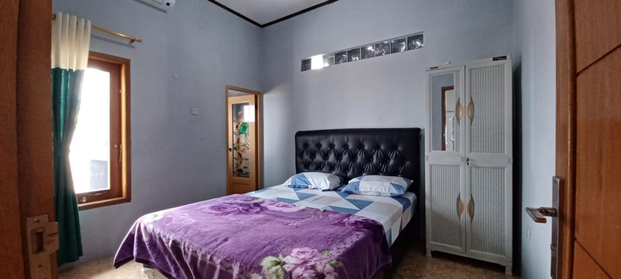 Villa Mutiara Citra Puncak Bu Eva Sampal Экстерьер фото
