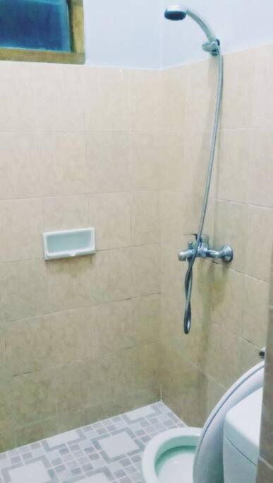 Villa Mutiara Citra Puncak Bu Eva Sampal Экстерьер фото